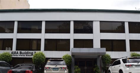 AMA GROUP OF COMPANIES .